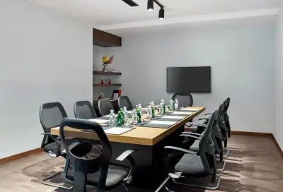 Boardroom