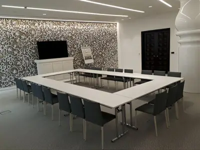Studio 1