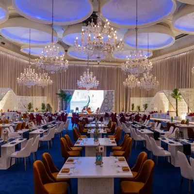 Moonstone Ballroom