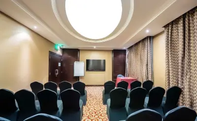 Al Maha