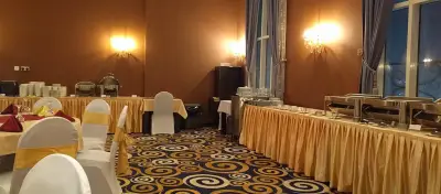 Ballroom