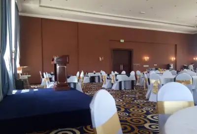 Ballroom