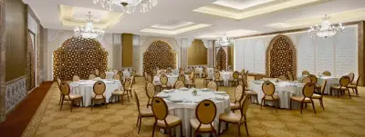 Venezia Ballroom
