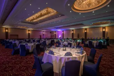 Giwana Ballroom