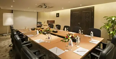 Board Room