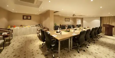 Majlis 1