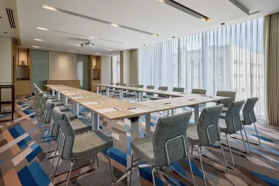 Meeting Room 2