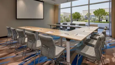 Meeting Room 1