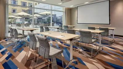 Meeting Room 3
