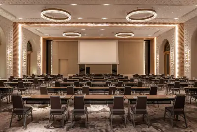 Pétale Royal Ballroom B