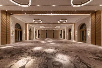 Pétale Royal Ballroom