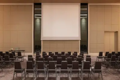 Pétale Royal Ballroom B