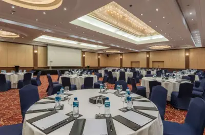 Giwana Ballroom