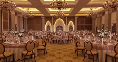 Palazzo Ballroom