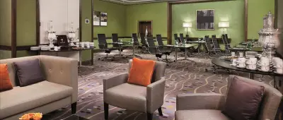Meeting Room 1 VIP