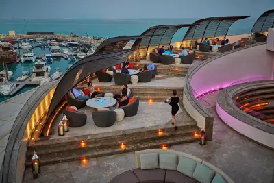 Rooftop