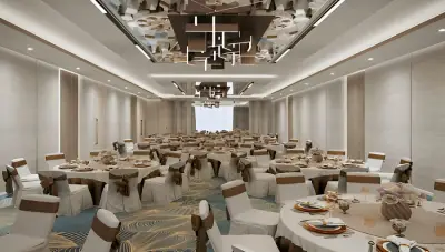 Al Multaqa Ballroom