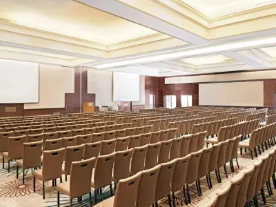Palm Ballroom