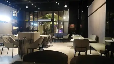 Café