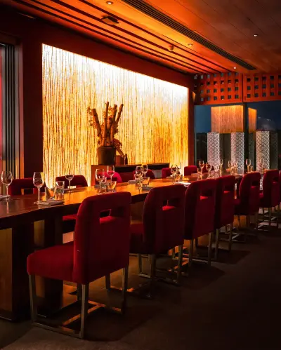 Private Dining