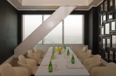 Private Dining