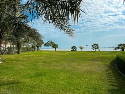 Beach Garden 52