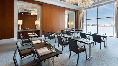 Iris Banquet Hall