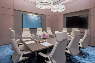 Meeting Room 3