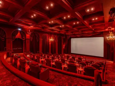 Auditorium
