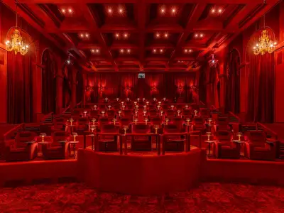 Auditorium