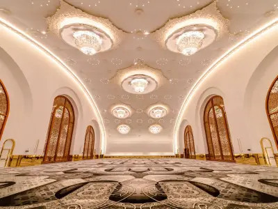 Katara Hall