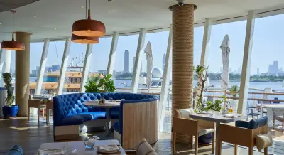 Boardwalk Restaurant