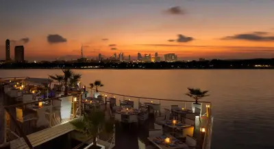 Boardwalk Restaurant