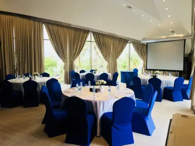 Golf Function Suite- Room