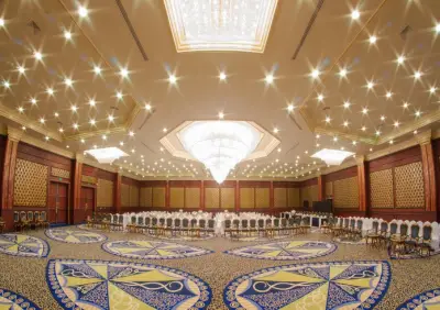 Regency Halls