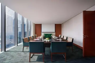 Meeting Room 6
