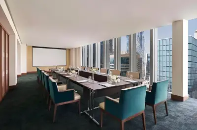 Meeting Room 1