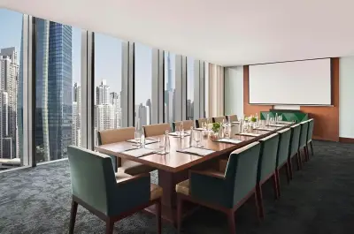 Meeting Room 7
