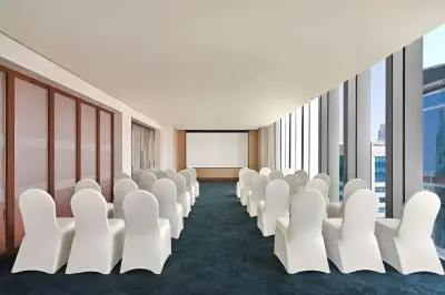 Meeting Room 8