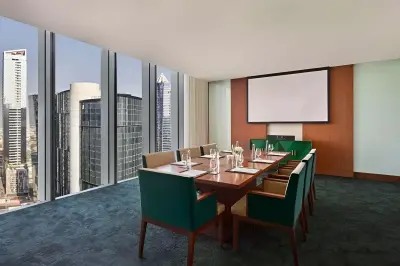 Meeting Room 1