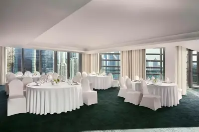 Executive Boardroom