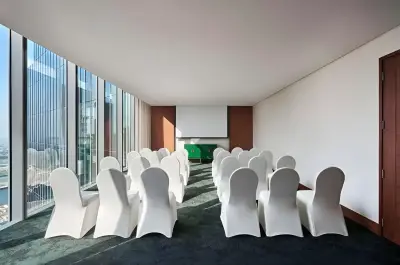 Meeting Room 2