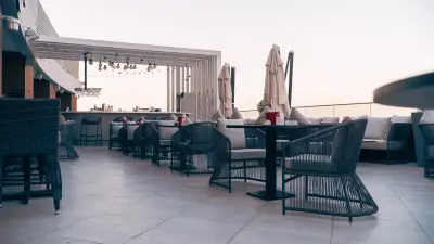 Hyp Rooftop