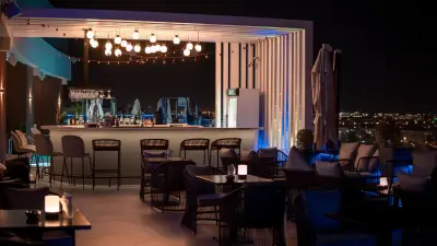 Hyp Rooftop