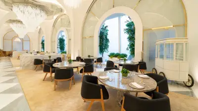 L'Artisan Restaurant
