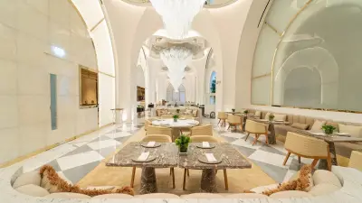L'Artisan Restaurant