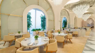L'Artisan Restaurant