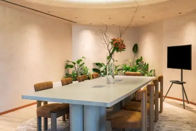 Conference Room 1