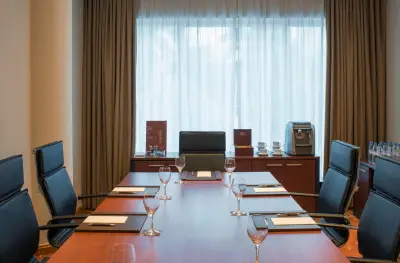 Conference Room 2