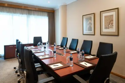 Conference Room 2